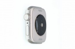 Apple Watch Series 8 Aluminium 45mm Silver 80% GPS