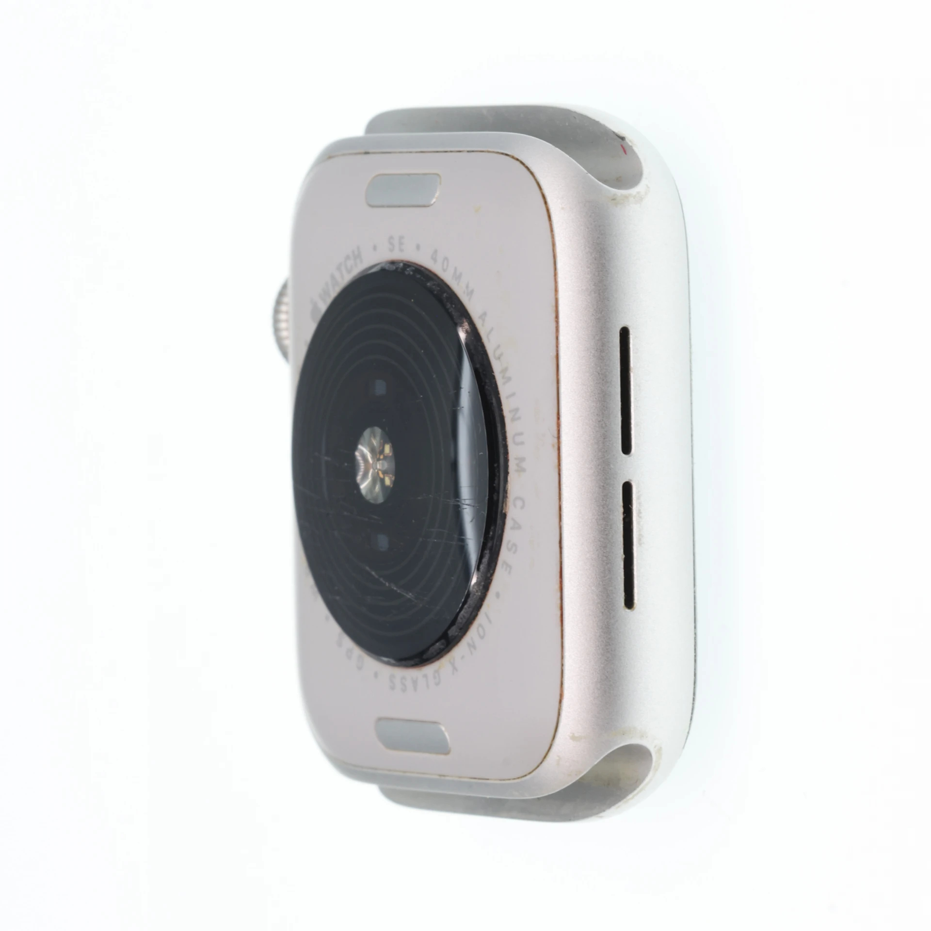 Apple Watch Series 8 Aluminium 45mm Silver 80% GPS