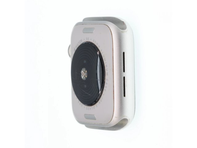 Apple Watch Series 8 Aluminium 45mm Silver 80% GPS