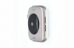 Apple Watch Series 8 Aluminium 45mm Silver 80% GPS
