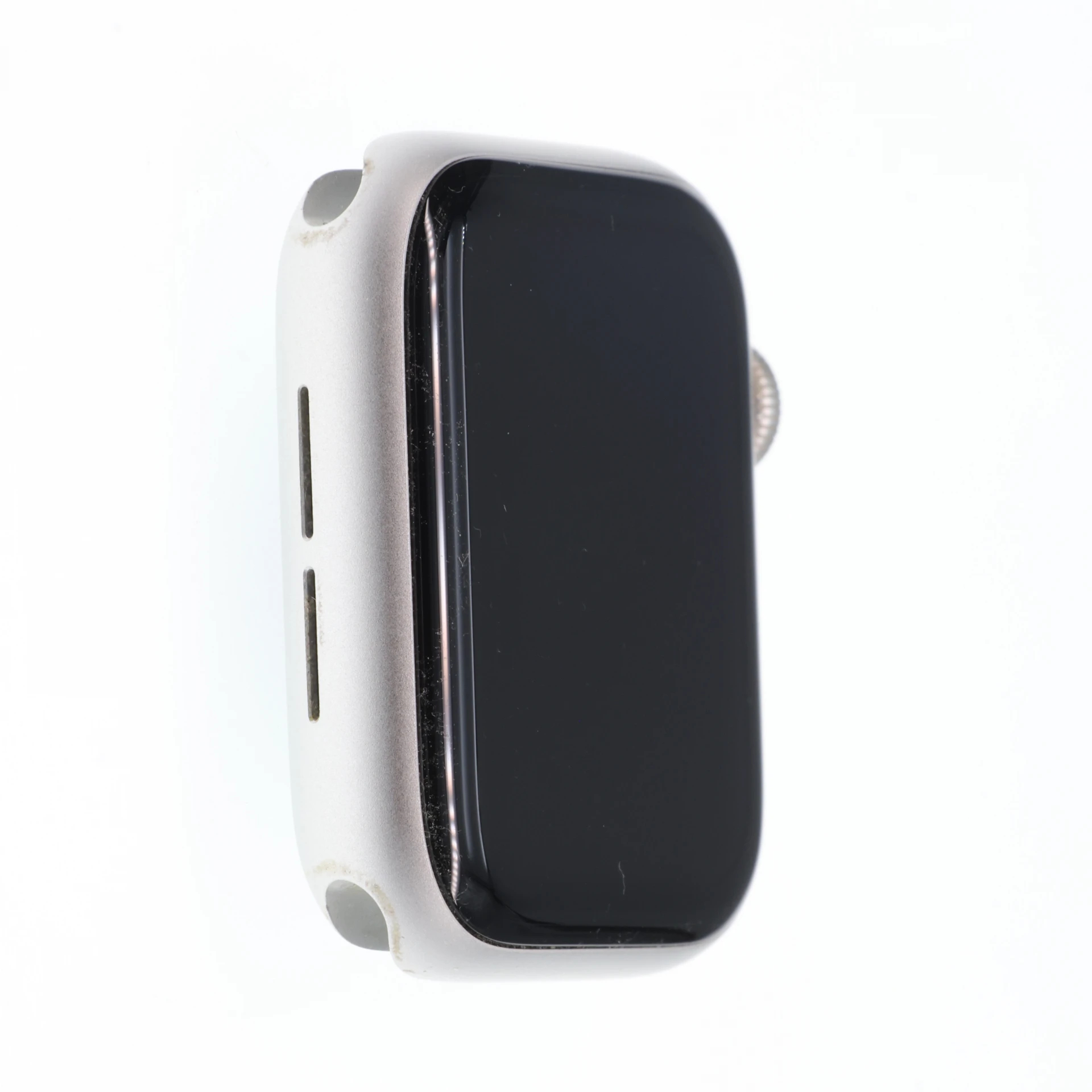 Apple Watch Series 8 Aluminium 45mm Silver 80% GPS