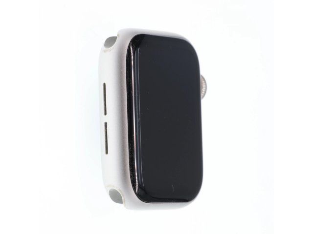 Apple Watch Series 8 Aluminium 45mm Silver 80% GPS