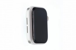 Apple Watch Series 8 Aluminium 45mm Silver 80% GPS