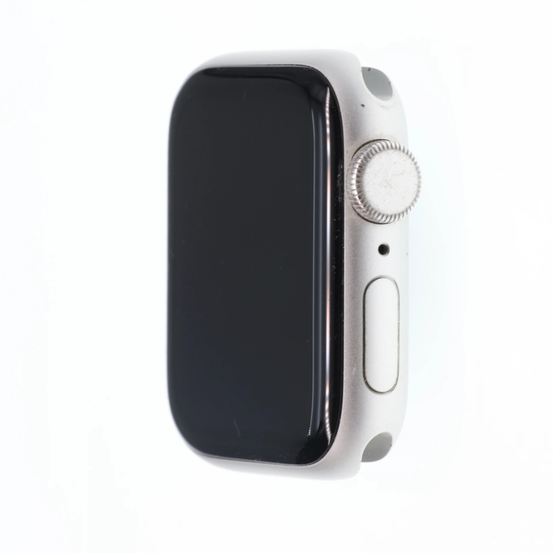 Apple Watch Series 8 Aluminium 45mm Silver 80% GPS