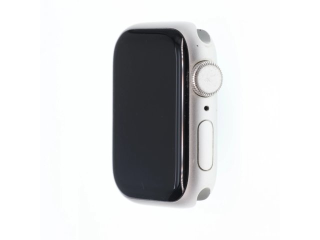 Apple Watch Series 8 Aluminium 45mm Silver 80% GPS
