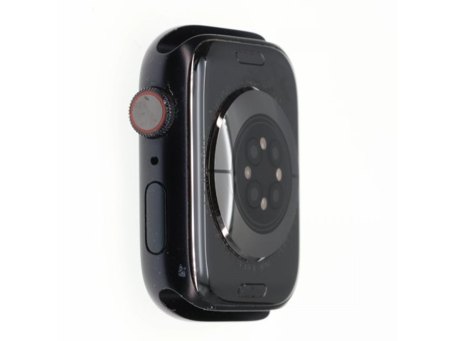 Apple Watch Series 8 Aluminium 45mm Midnight 82% GPS+Cellular