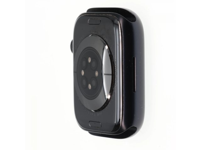Apple Watch Series 8 Aluminium 45mm Midnight 82% GPS+Cellular