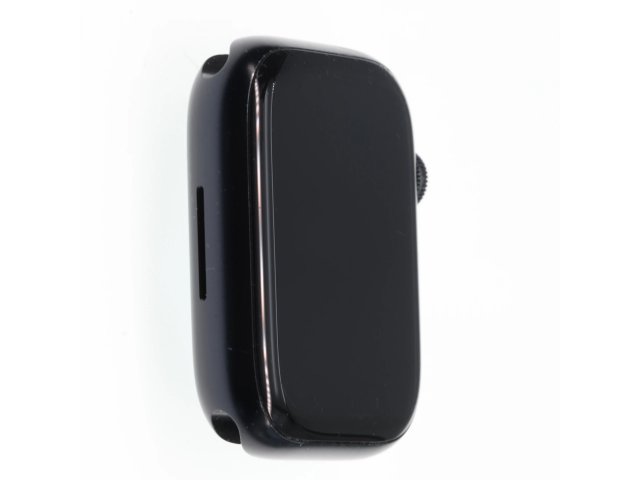 Apple Watch Series 8 Aluminium 45mm Midnight 82% GPS+Cellular