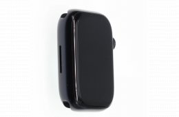 Apple Watch Series 8 Aluminium 45mm Midnight 82% GPS+Cellular