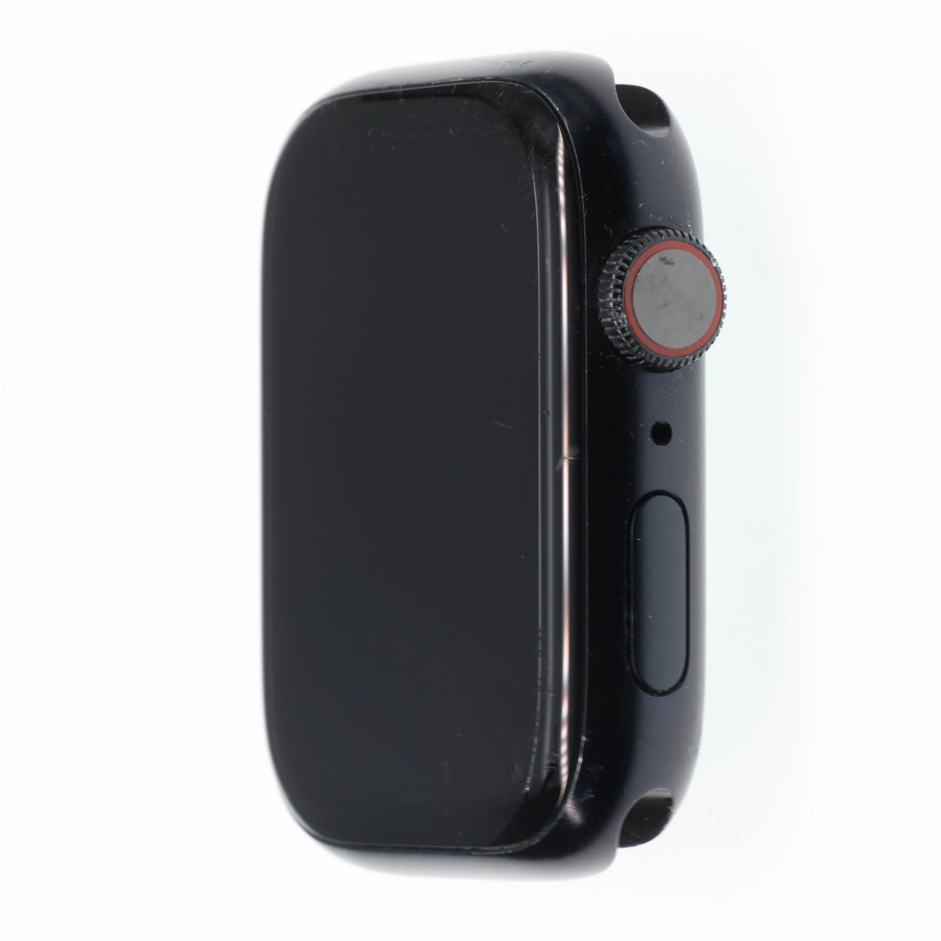 Apple Watch Series 8 Aluminium 45mm Midnight 82% GPS+Cellular