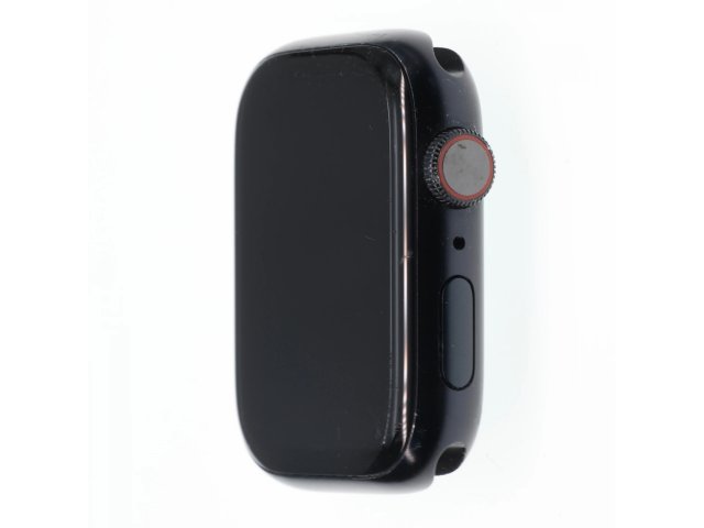 Apple Watch Series 8 Aluminium 45mm Midnight 82% GPS+Cellular