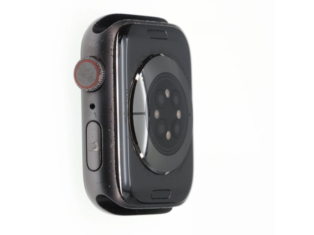 Apple Watch Series 6 Aluminium 44mm Space Gray 100% GPS+Cellular