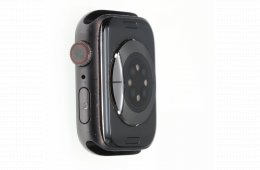 Apple Watch Series 6 Aluminium 44mm Space Gray 100% GPS+Cellular