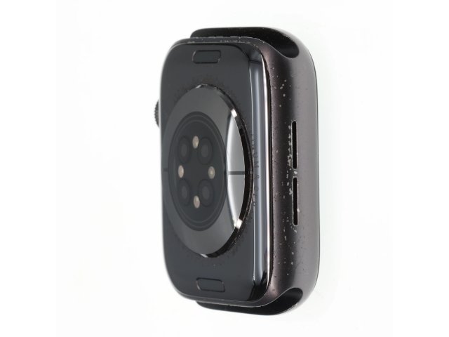 Apple Watch Series 6 Aluminium 44mm Space Gray 100% GPS+Cellular