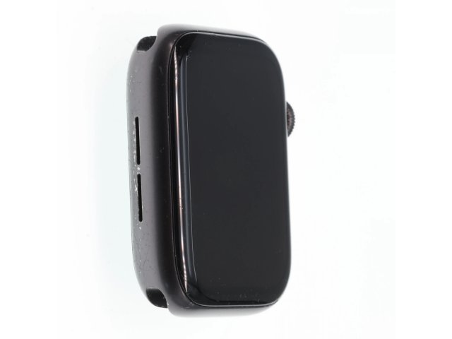 Apple Watch Series 6 Aluminium 44mm Space Gray 100% GPS+Cellular