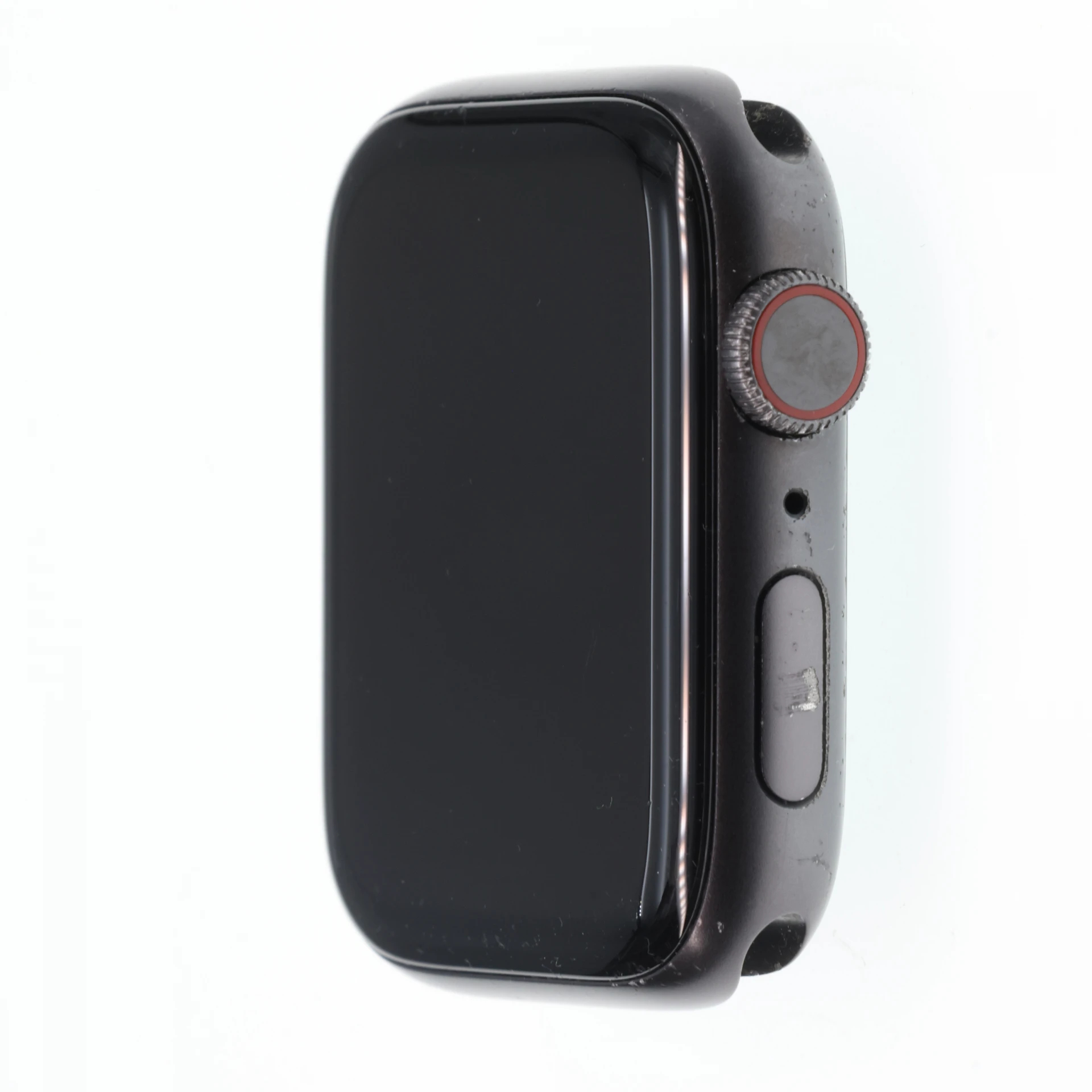 Apple Watch Series 6 Aluminium 44mm Space Gray 100% GPS+Cellular
