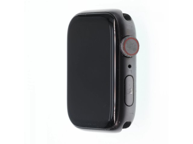 Apple Watch Series 6 Aluminium 44mm Space Gray 100% GPS+Cellular