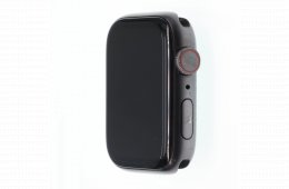 Apple Watch Series 6 Aluminium 44mm Space Gray 100% GPS+Cellular