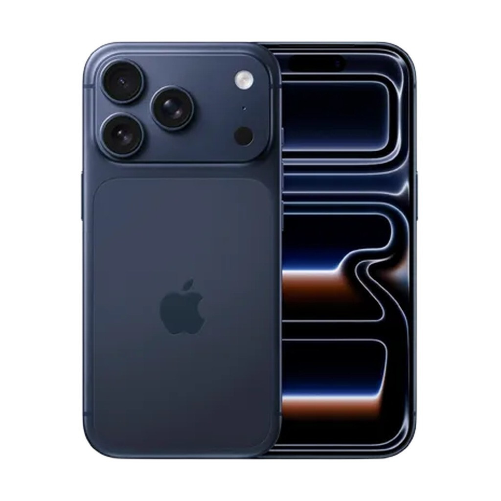 Apple iPhone 17 Pro Max 1TB
