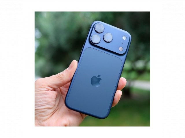 Apple iPhone 17 Pro Max 1TB