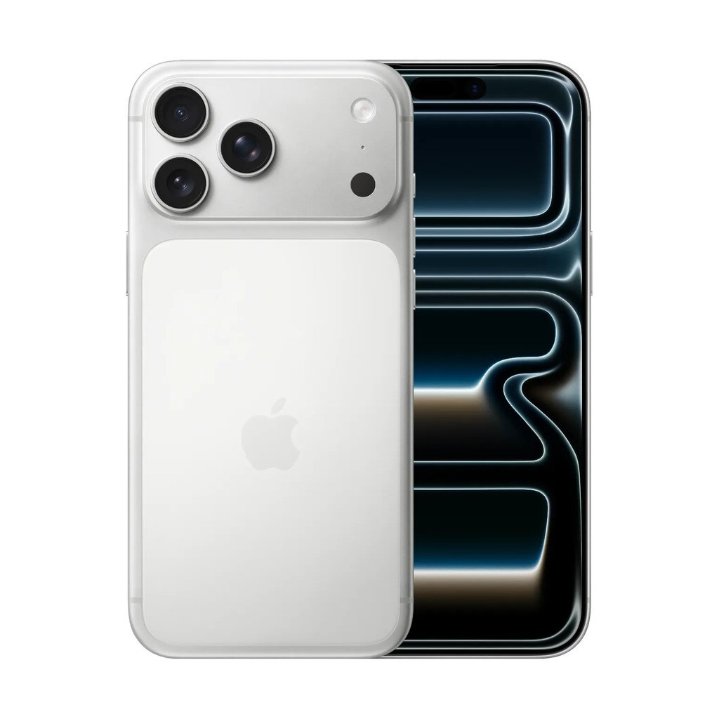 Apple iPhone 17 Pro Max 1TB