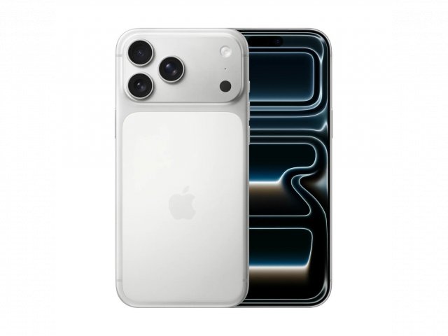 Apple iPhone 17 Pro Max 1TB