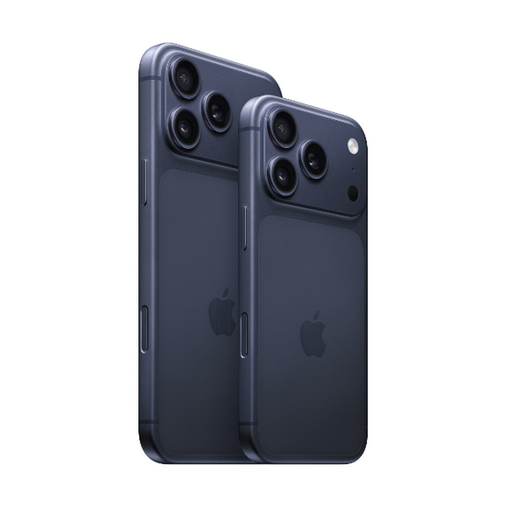Apple iPhone 17 Pro Max 1TB