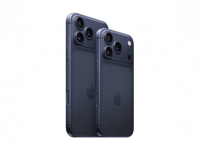 Apple iPhone 17 Pro Max 1TB