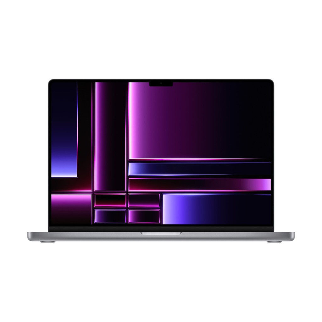 Apple MacBook Pro (16