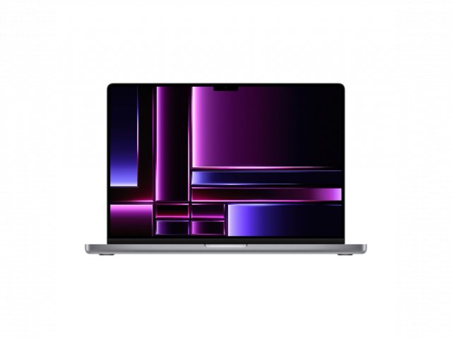 Apple MacBook Pro (16