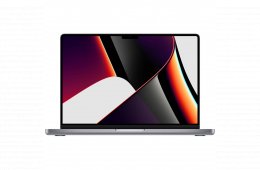 Apple MacBook Pro (14