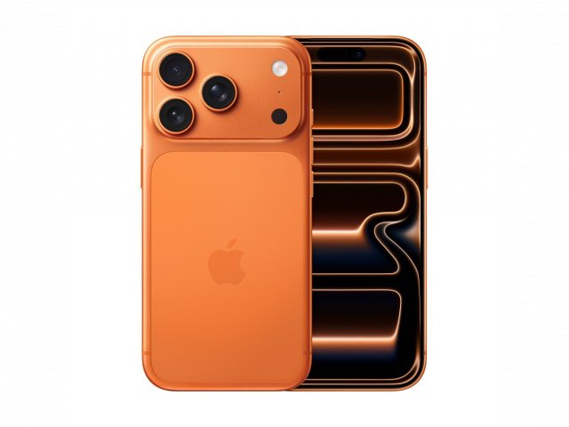 Apple iPhone 17 Pro Max 512GB - különbözet szerinti szabályozás – használt cikkek