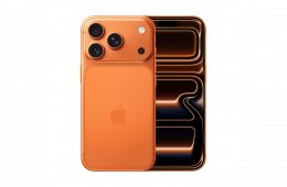 Apple iPhone 17 Pro Max 512GB - különbözet szerinti szabályozás – használt cikkek