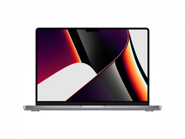 Apple MacBook Pro (16