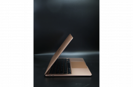 Apple MacBook Air 13″ 2020 M1 256 GB Gold 87% akku - 12 HÓ GARANCIA