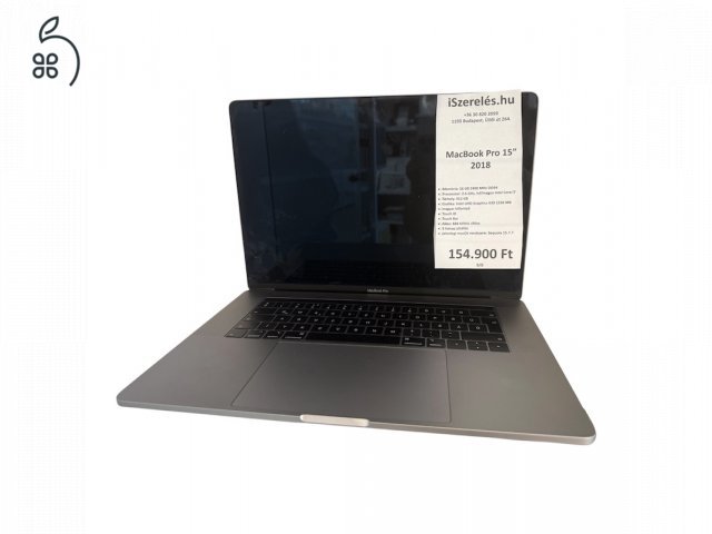 MacBook Pro 15