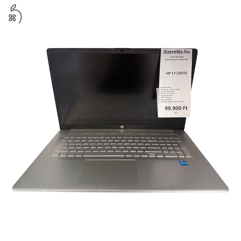 HP 17