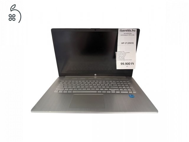 HP 17
