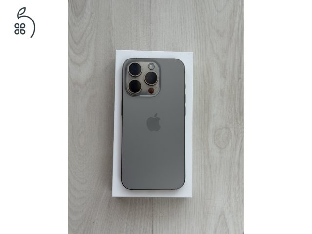 iPhone 15 Pro 128 gb - Garis