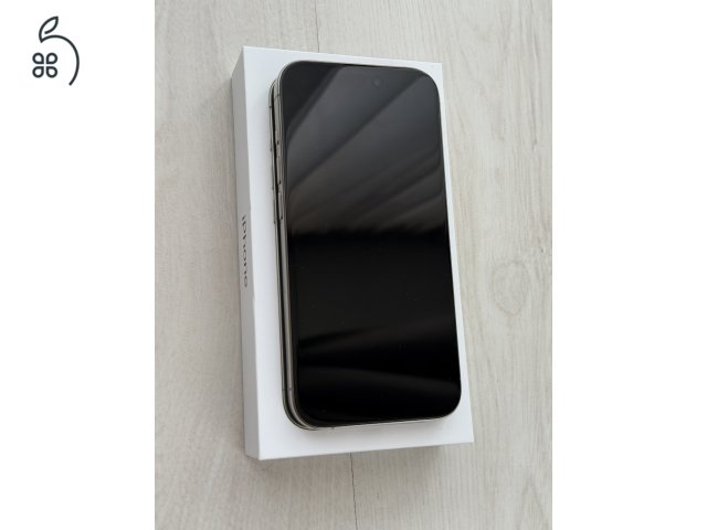iPhone 15 Pro 128 gb - Garis