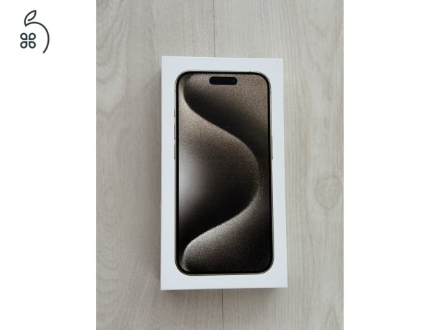 iPhone 15 Pro 128 gb - Garis