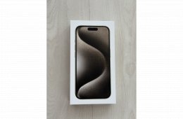iPhone 15 Pro 128 gb - Garis