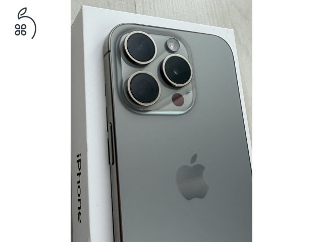iPhone 15 Pro 128 gb - Garis