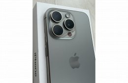 iPhone 15 Pro 128 gb - Garis