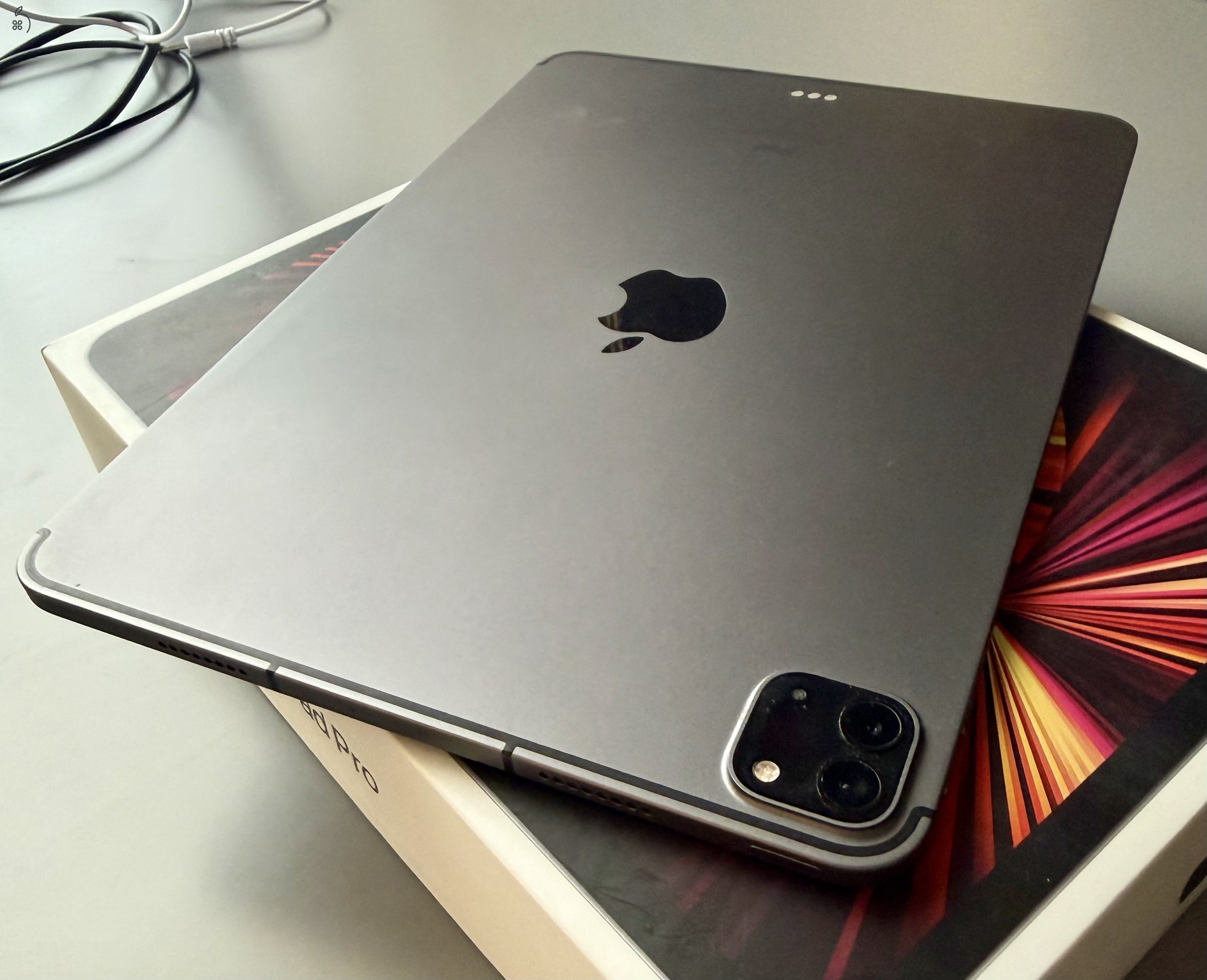 Apple iPad Pro 11