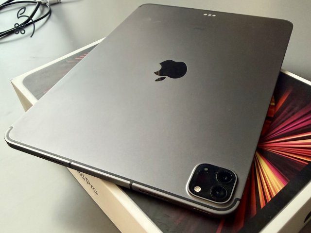 Apple iPad Pro 11