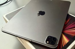 Apple iPad Pro 11