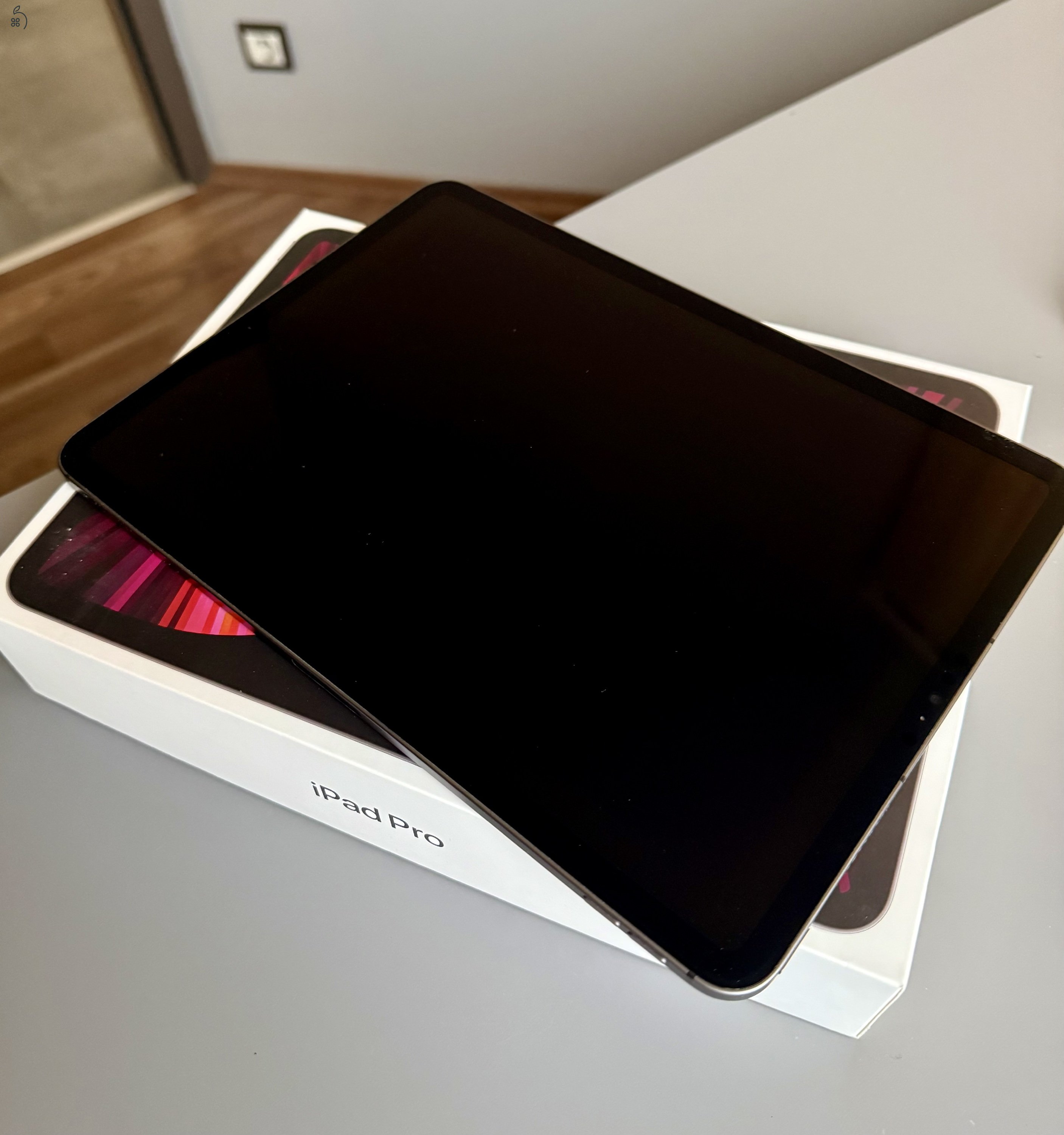 Apple iPad Pro 11