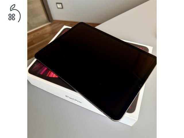 Apple iPad Pro 11