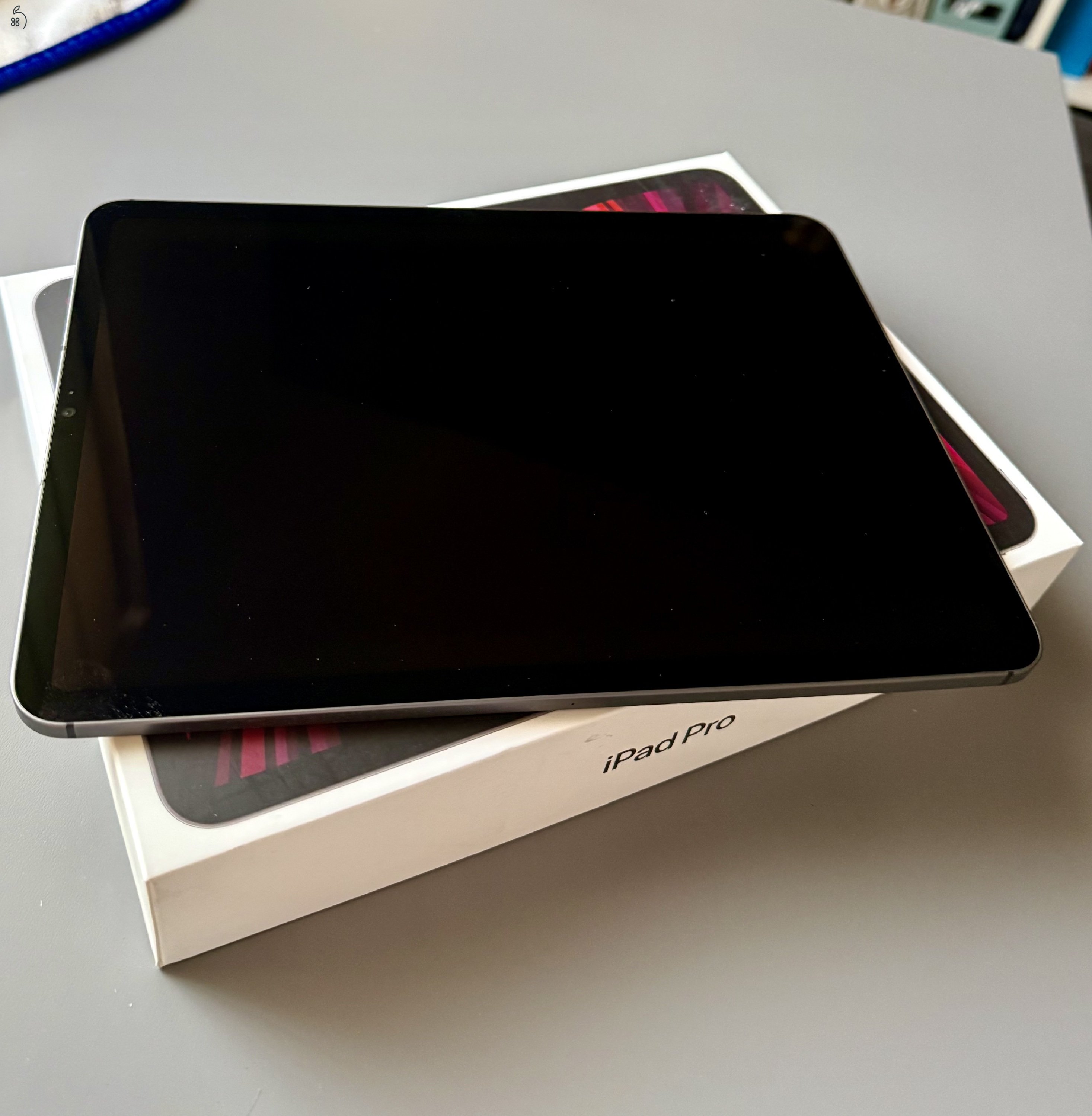 Apple iPad Pro 11